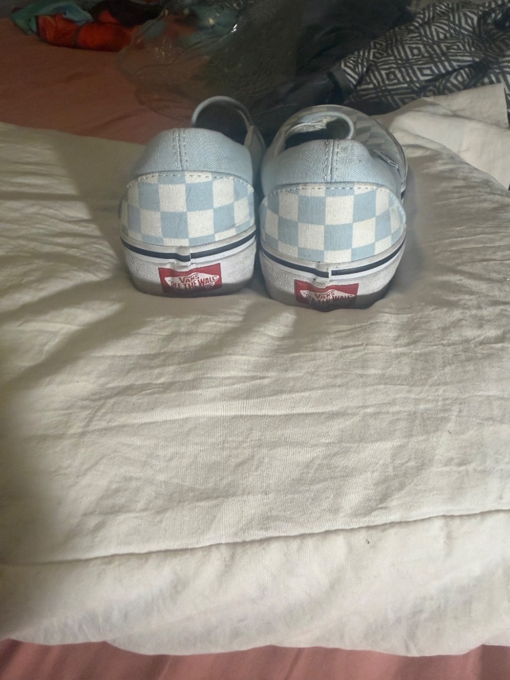 Vans Slip-Ons - Picture 2 of 4